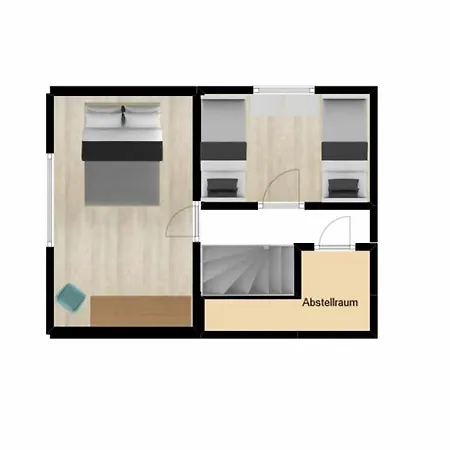 Apartment Strandgroet