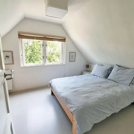 Strandgroet Apartment *