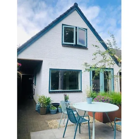 Apartment Strandgroet *