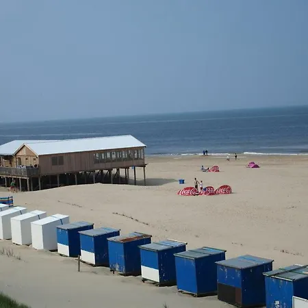 Strandgroet *